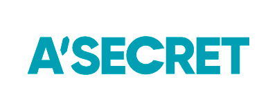 Asecret Logo