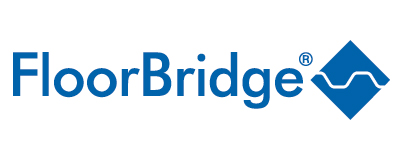 FloorBridge Logo