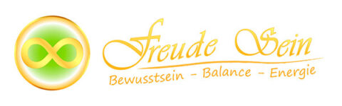 freude_sein_logo Freude sein - Logo