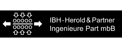 IBH-Herold Logo