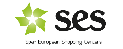 SES Spar European Shopping Centers Logo