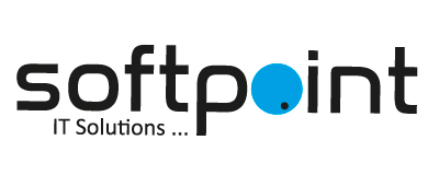 Softpoint Logo