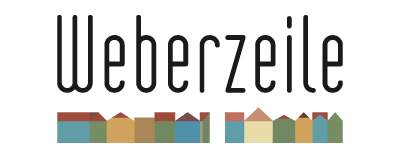 Weberzeile Logo